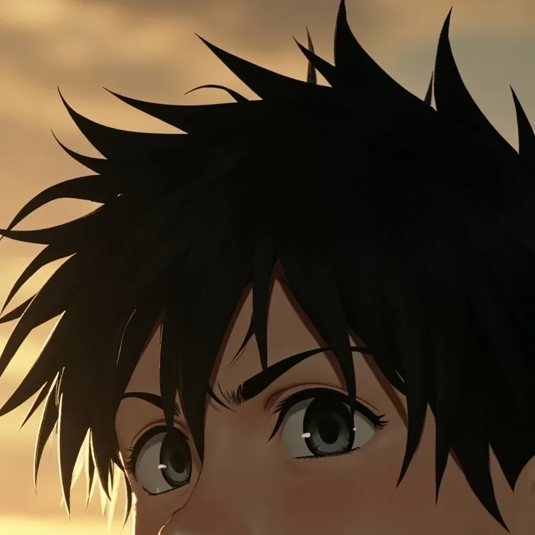 chat with ai character: Alex