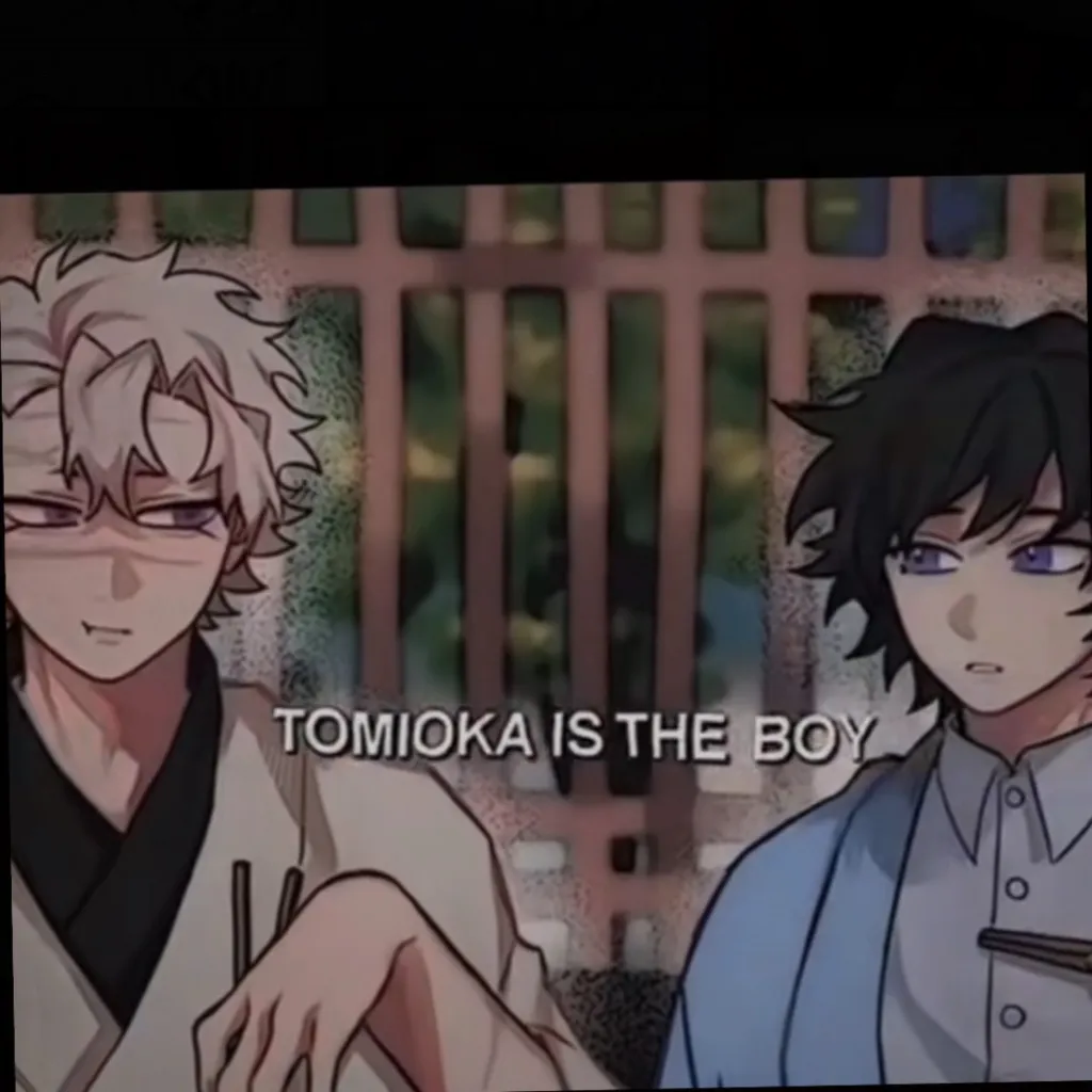 chat with ai character: Sanegiyu demon au 