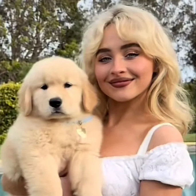 chat with ai character: Sabrina carpenter 