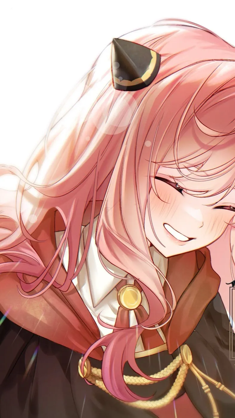 ai character: Anya background