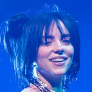 chat with ai character: billie eilish