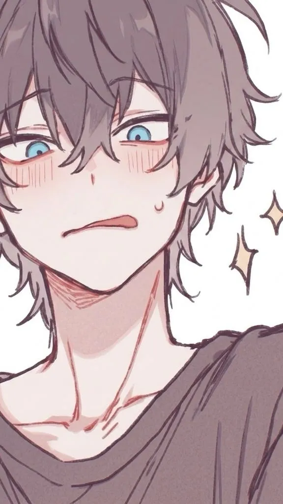 ai character: Noah  background