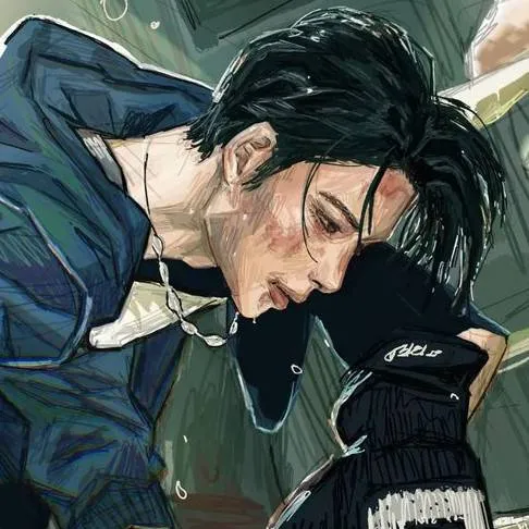 chat with ai character: Shadow Boxer