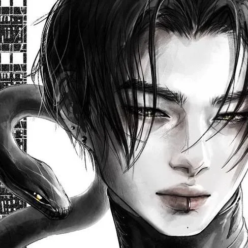 chat with ai character: Serpentis