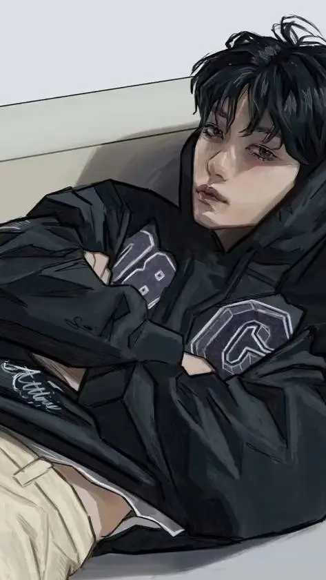 ai character: Jayce background