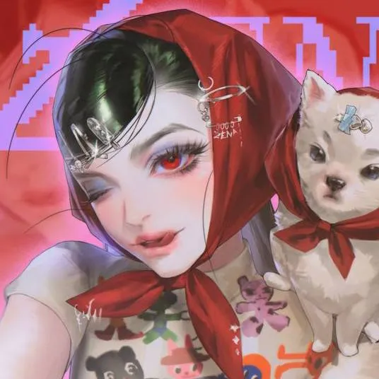chat with ai character: Rosa