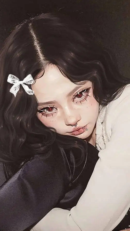 ai character: Amelia background