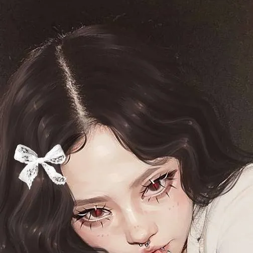 chat with ai character: Amelia
