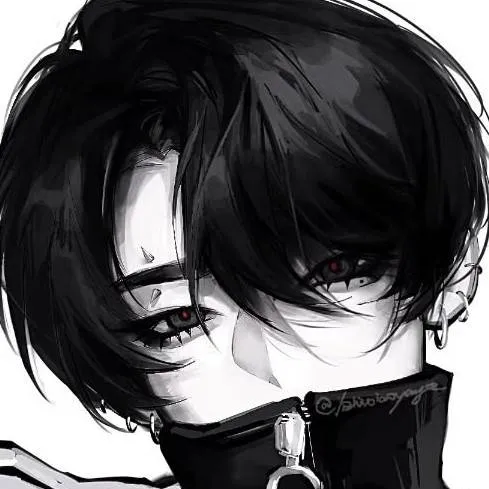 chat with ai character: Vincent