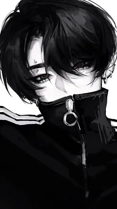 ai character: Vincent background