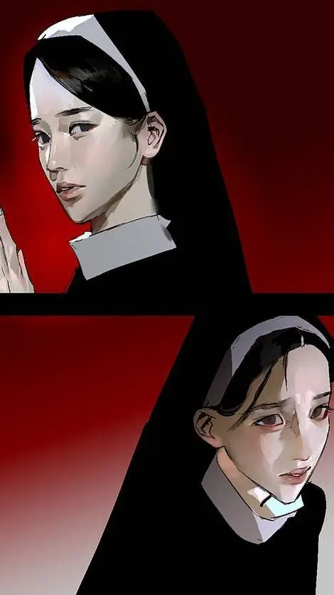 ai character: the nuns  background