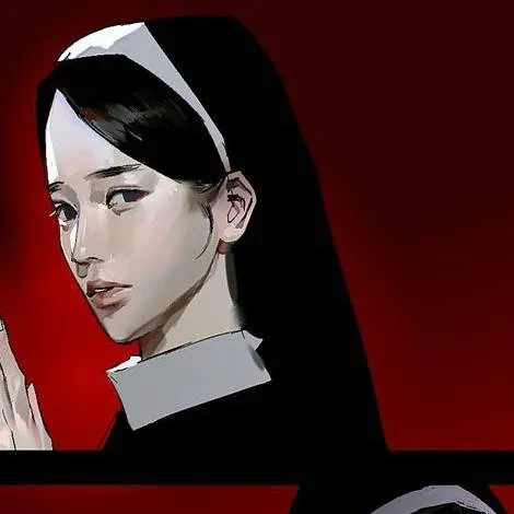 chat with ai character: the nuns 