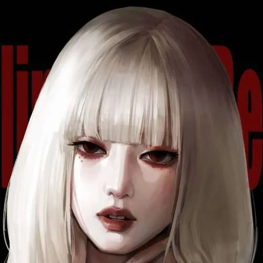 chat with ai character: Isolde