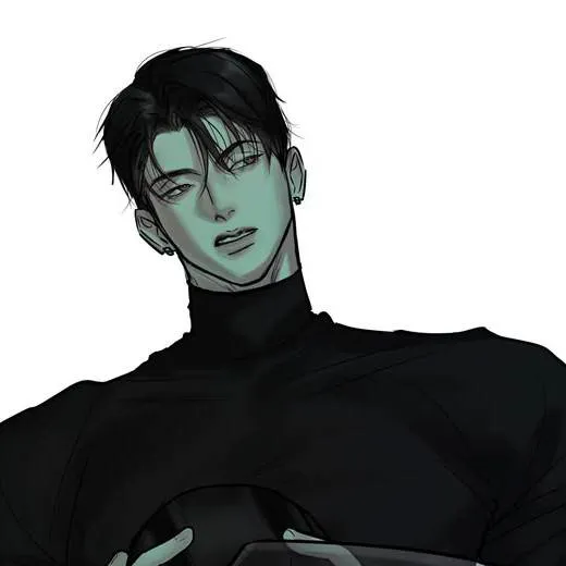 chat with ai character: Kael 🏍