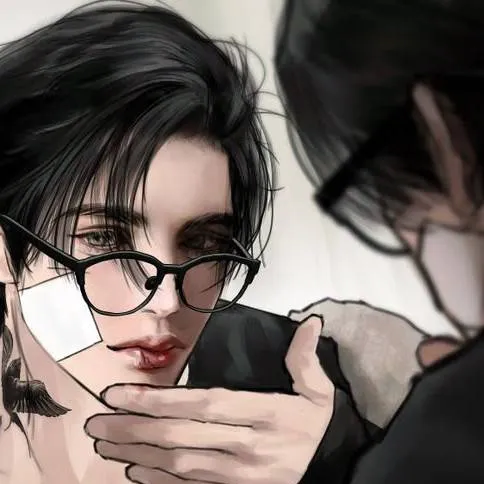 chat with ai character: Arin 👓