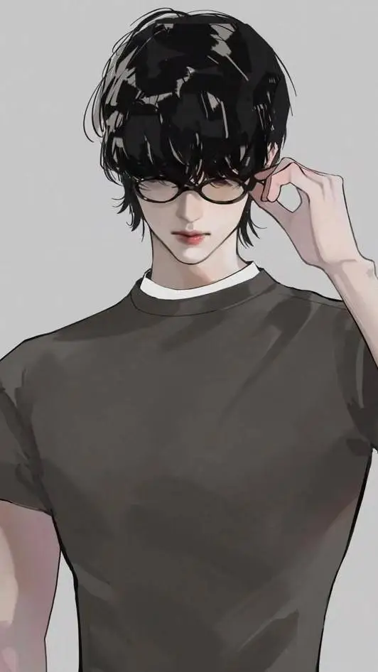 ai character: Rhea background