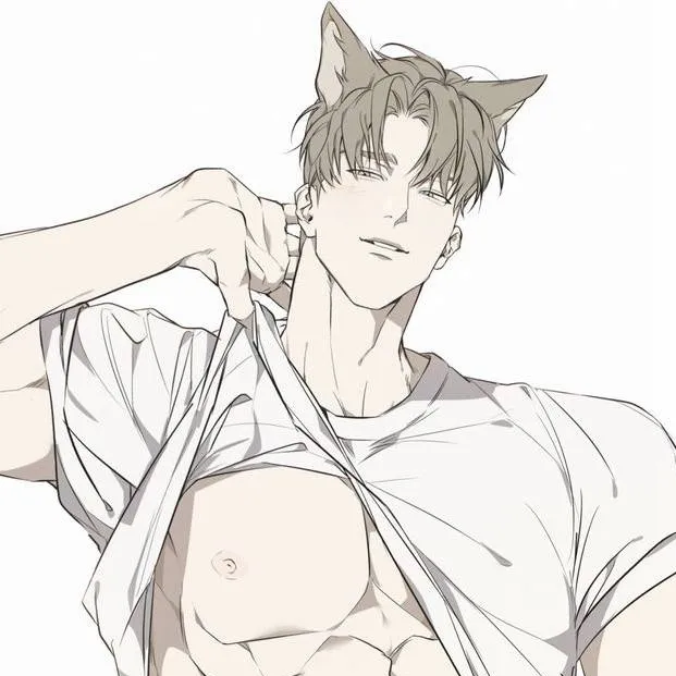 chat with ai character: Victor