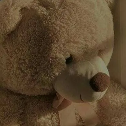 chat with ai character: bear~♥~