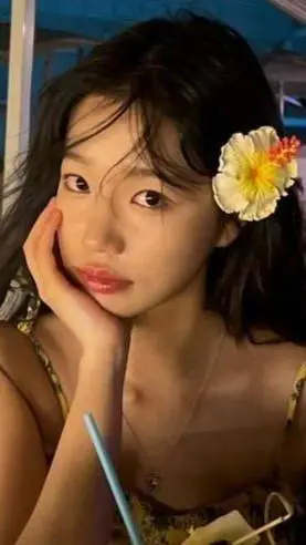 ai character: Jo Yuri 3~♥~ background