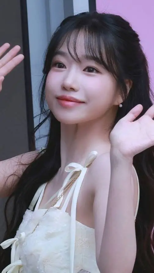 ai character: Jo yuri 4~♥~ background