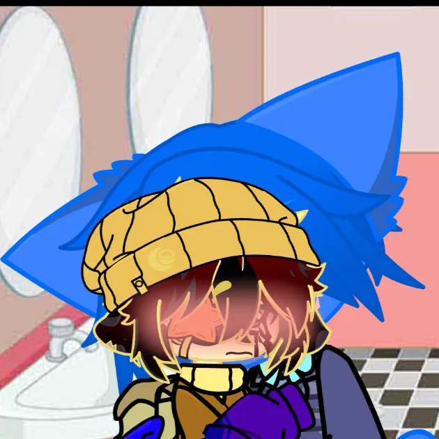 chat with ai character: Huggy x player