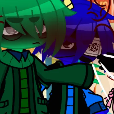 chat with ai character: Grue meets a Karen