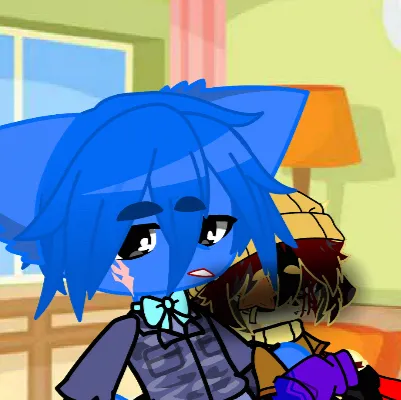 chat with ai character: Huggy x player