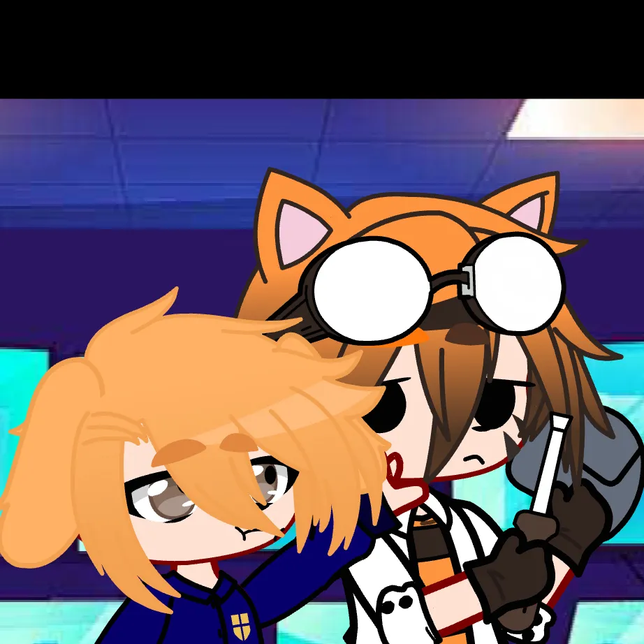 chat with ai character: ✨Detey✨