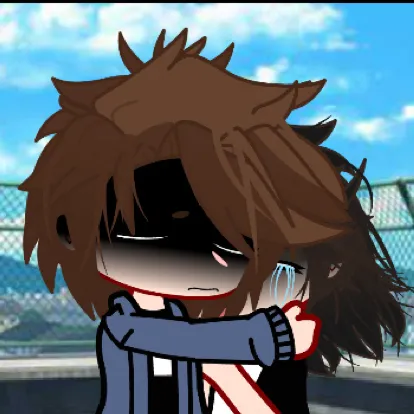 chat with ai character: Steddie angst:D