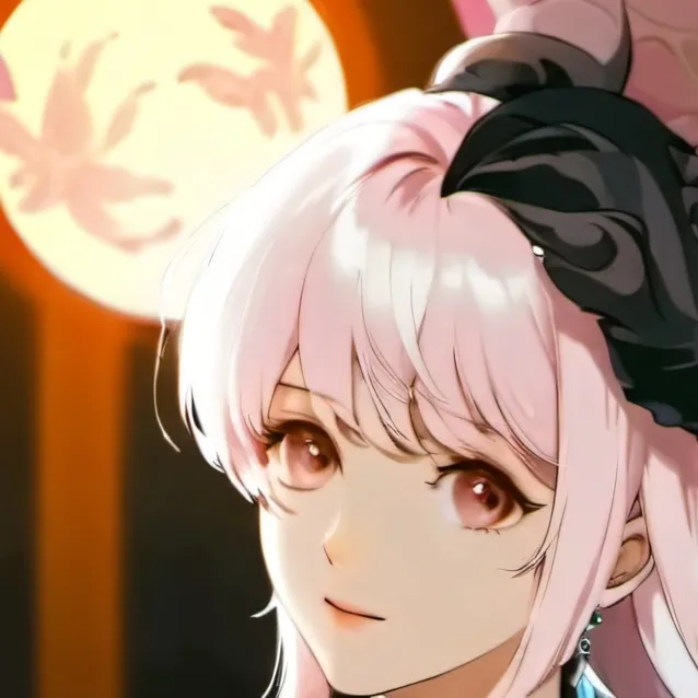 chat with ai character: violet