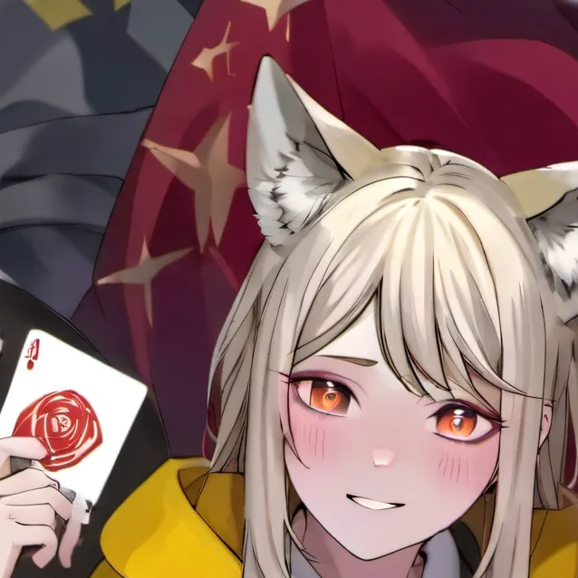 chat with ai character: Katie