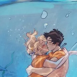 chat with ai character: Percy Jackson