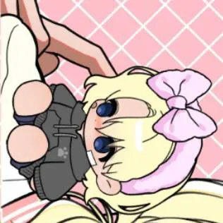 chat with ai character: friend plushie