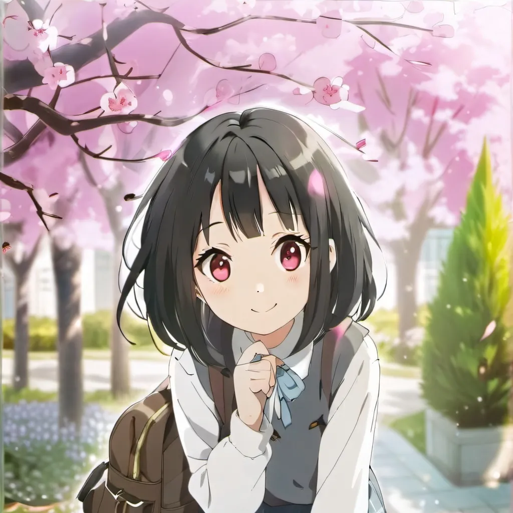 chat with ai character: mha