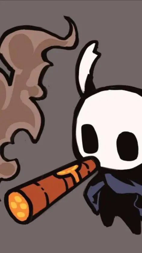 ai character: el caballerito background