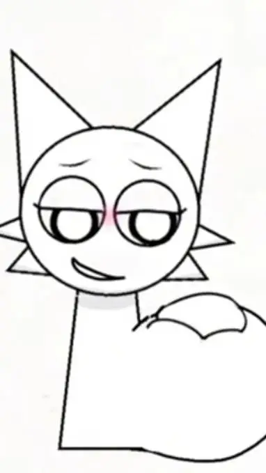 ai character: wenda O_o background