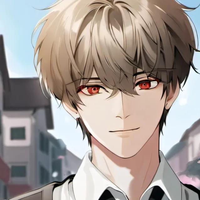 chat with ai character: zack