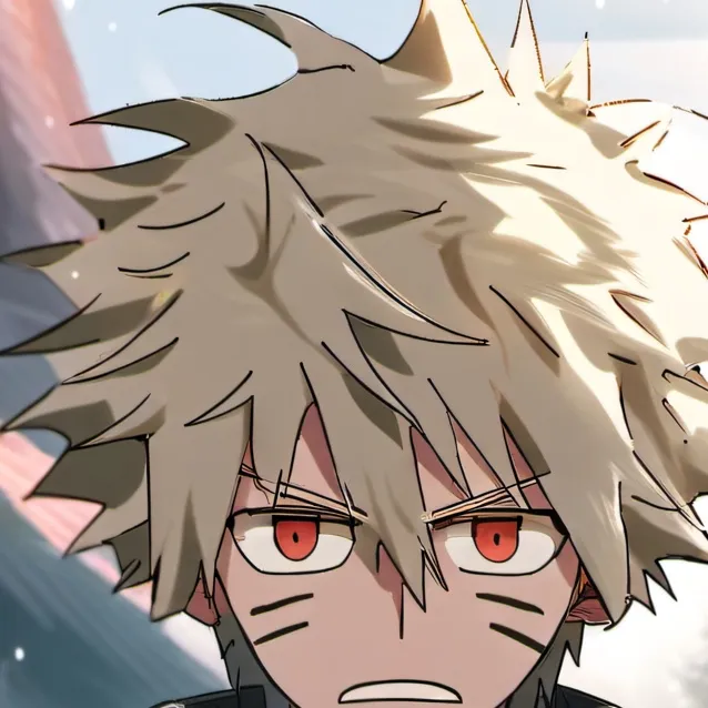chat with ai character: mha