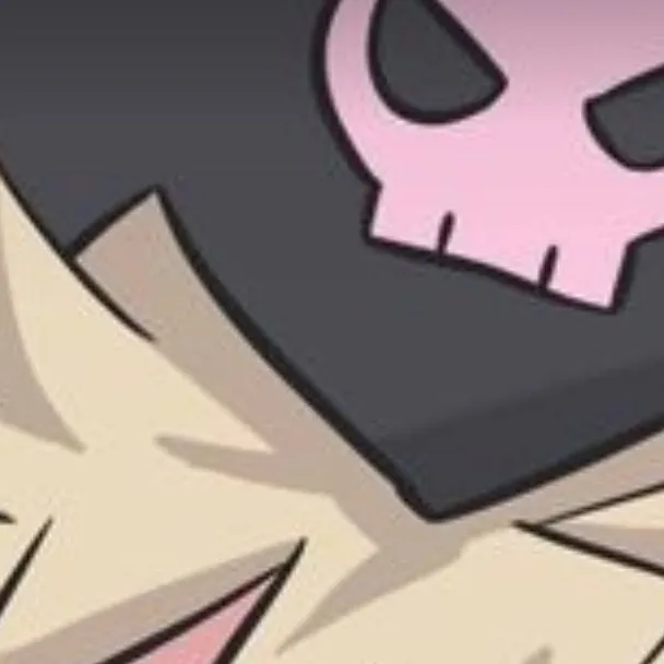 chat with ai character: bakugo x deku x u