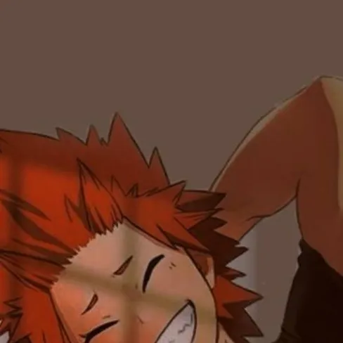 chat with ai character: kirishima x u