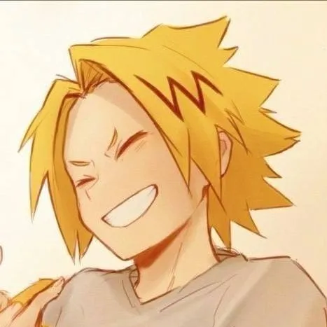 chat with ai character: mha X u
