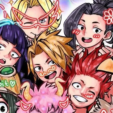 chat with ai character: mha bringursibtosk