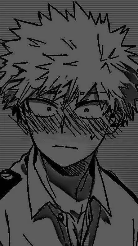 ai character: MHA background