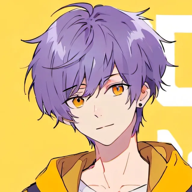 chat with ai character: Seku