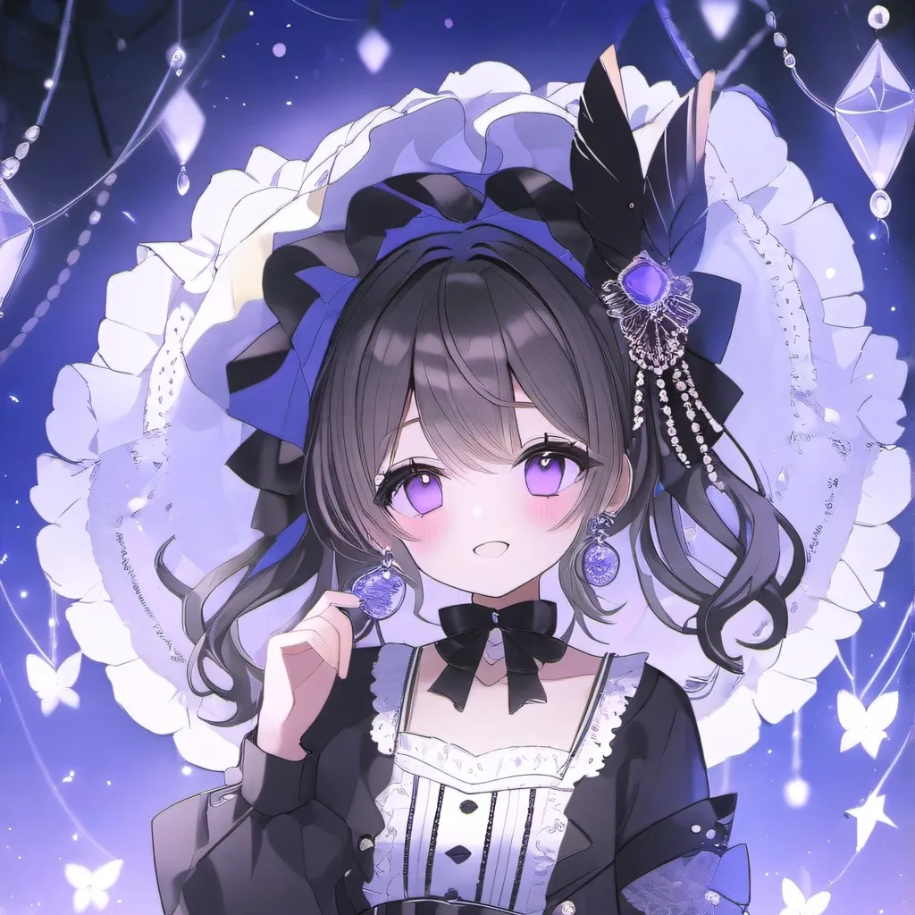 chat with ai character: Mina