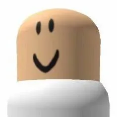 chat with ai character: Bebé de roblox