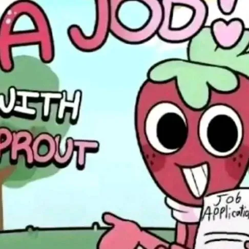 chat with ai character: DANDYS WORLD