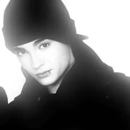 chat with ai character: tom kaulitz 