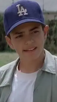 ai character: Benny Rodriguez  background