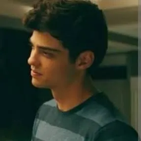 chat with ai character: Peter kavinsky 